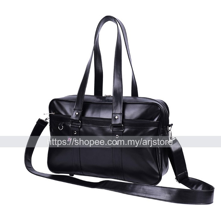 Japanese school bag clearance shopee