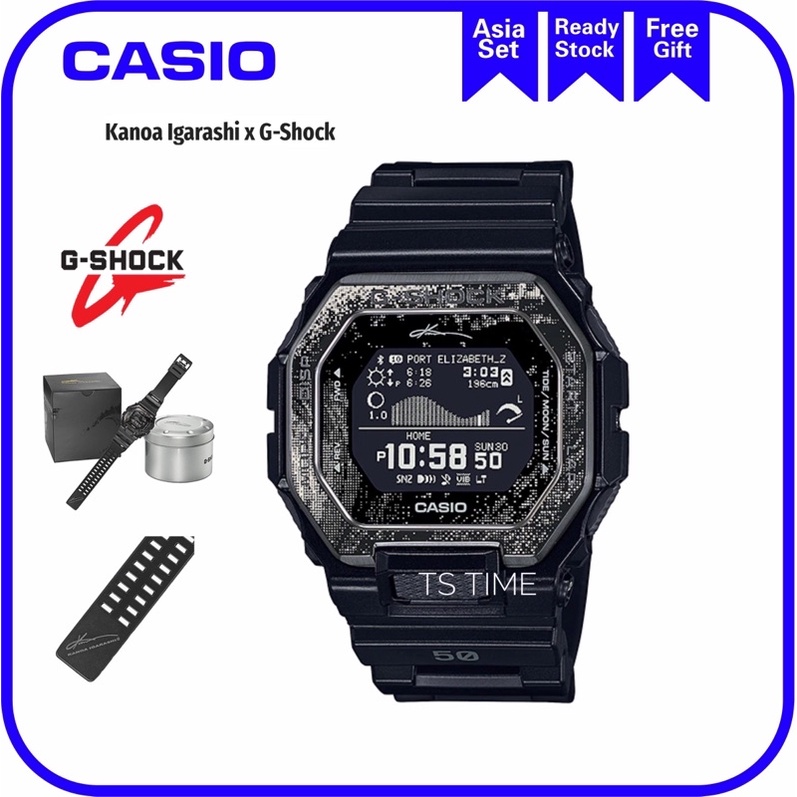 G sale shock kanoa