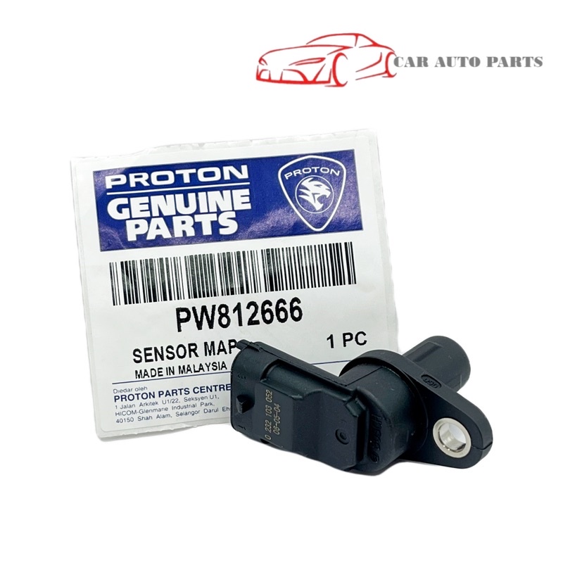 CAM SHAFT SENSOR PROTON SAGA FLX SUPRIMA EXORA BOLD PREVE TURBO IRIZ