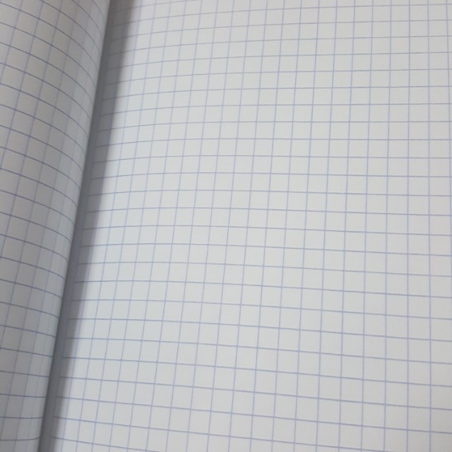 THE KNIGHT Buku Latihan (square) 方格练习短簿子 (pgs 40页 / 单线簿 single line, 四线 ...