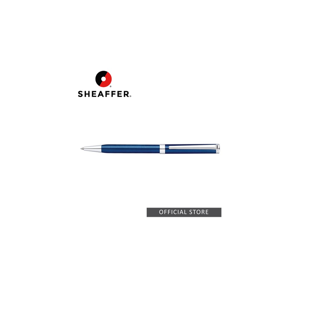 Sheaffer Intensity Ballpoint Pen Shopee Malaysia