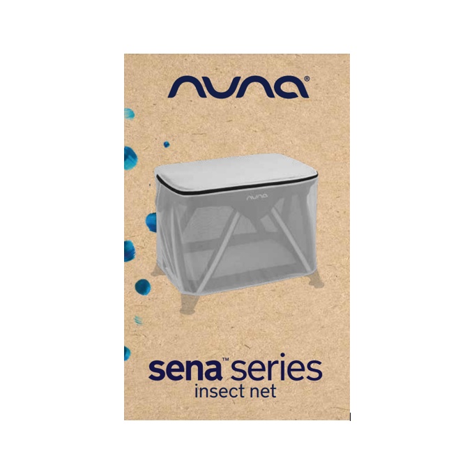 Nuna sena insect net best sale