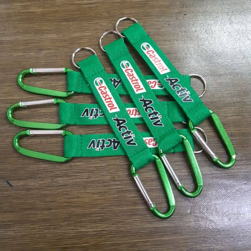 KEY CHAINS CASTROL ACTIV | Shopee Malaysia
