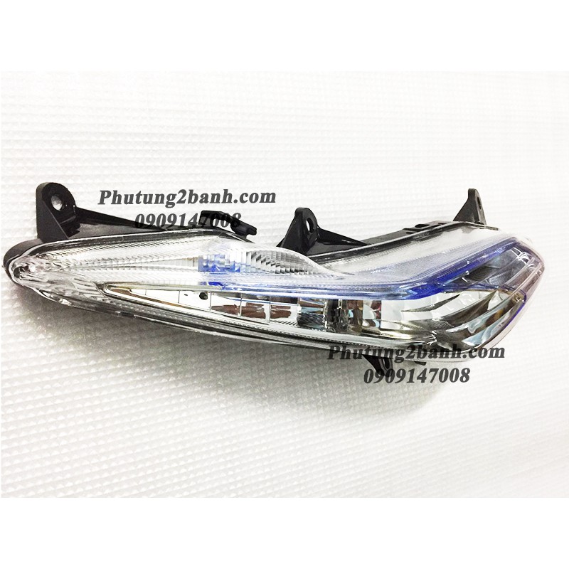 Left Or Right Turn Signal Lights For Wave RSX 110 20122014 Shopee