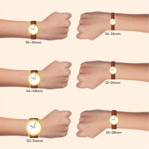 Fossil Women ME3151 Tailor Automatic Gray Leather Watch Grey Rose Gold Shopee Malaysia