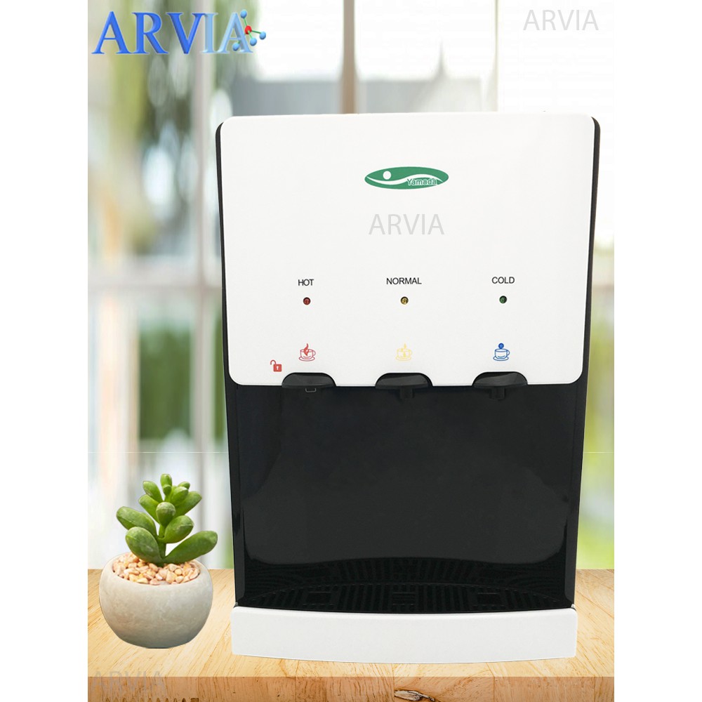 Yamada Water Dispenser 3 Temperatures Hot Normal And Cold Model Nwd 389 22p With 4 Stages Of 7578