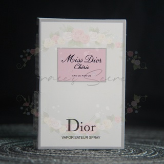 Perfume Sample Dior Miss Dior Absolutely Blooming 2016 2ML Vial