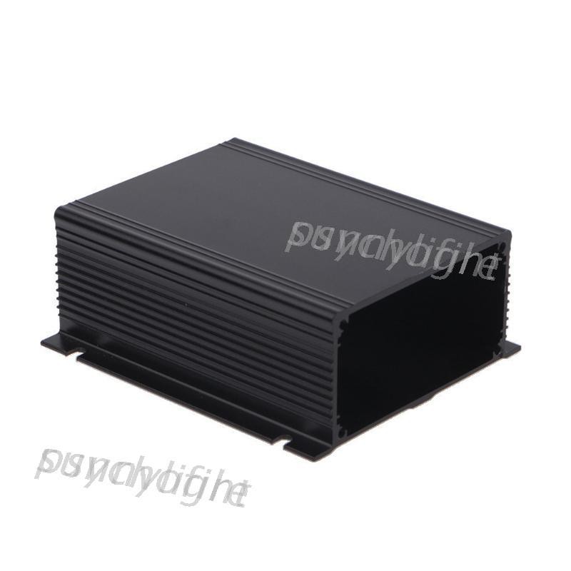 PCF* DIY Aluminum Case Electronic Project PCB Instrument Box ...