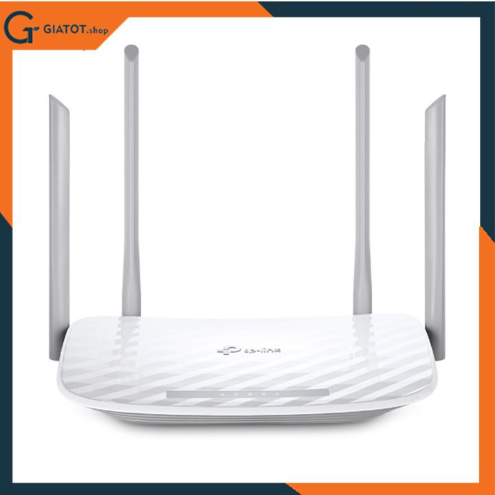 Tplink Archer C Wireless Ac Mbps Dual Band Wifi Transmitter