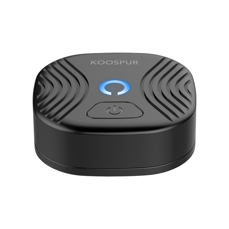 [Ready Stock]Coollang Smart Tennis Racket Sensor Tracker Motion ...