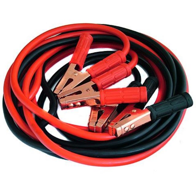 500amp 1000amp Car Battery Booster Cable Battery Jumper Cable