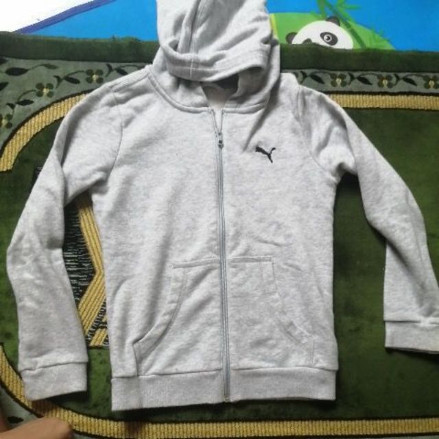 Sweater puma clearance original