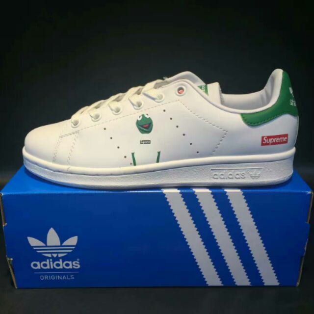 Adidas stan 2025 smith supreme