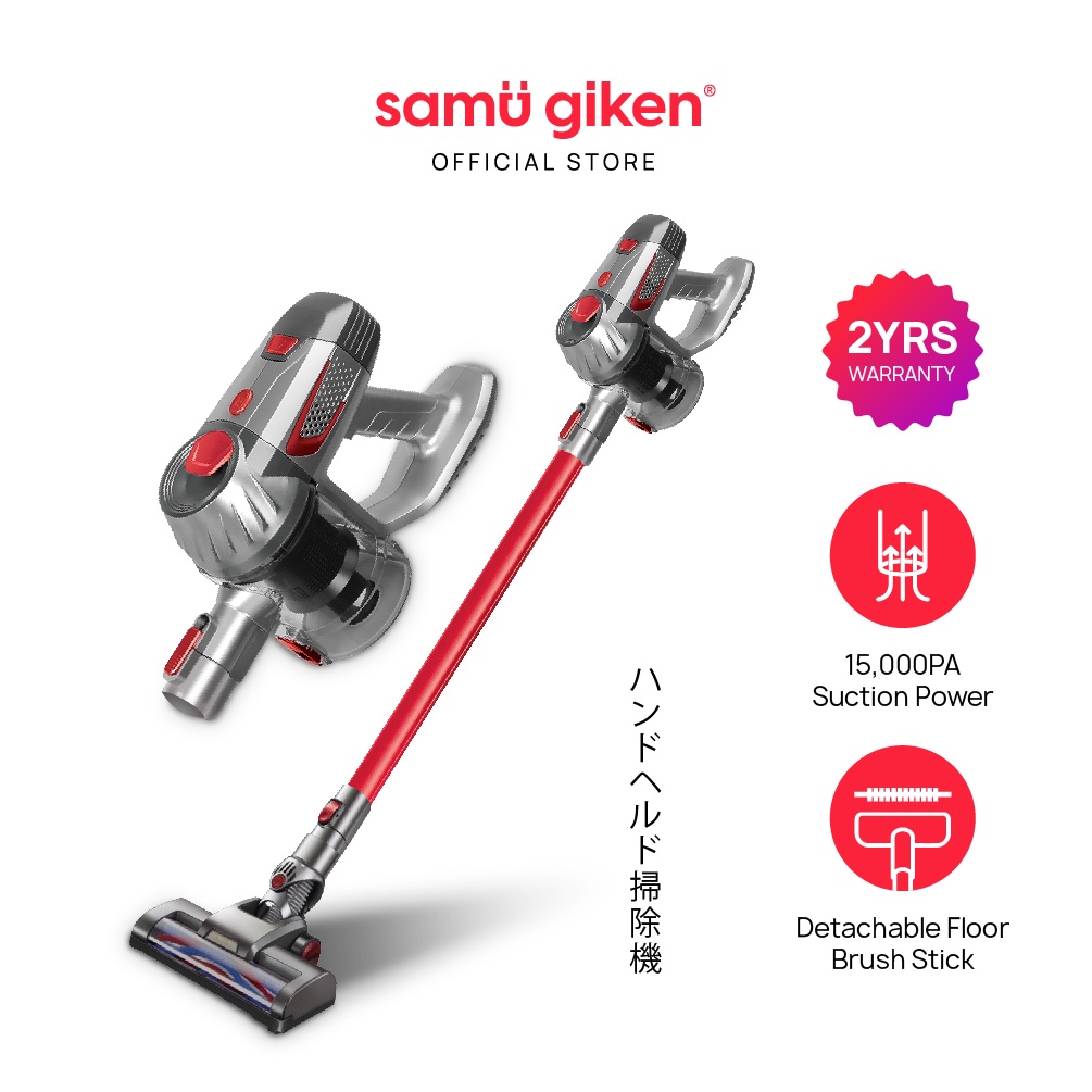 Samu giken best sale cordless drill