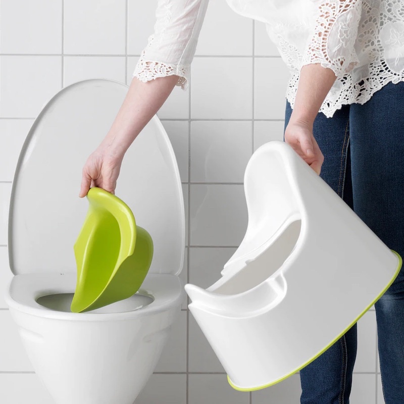 🔥 PRE ORDER 🚚 FAST DELIVERY 🔥 IKEA LOCKIG CHILDREN POTTY | Shopee Malaysia