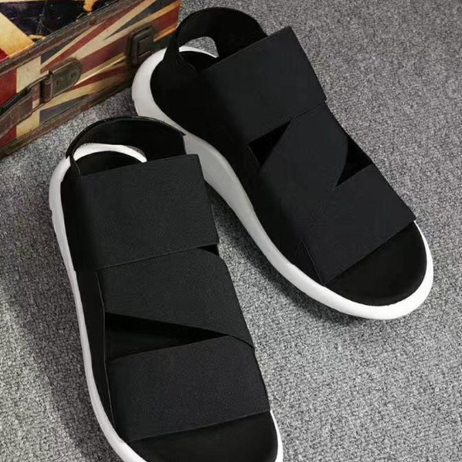 Y3 best sale flip flops