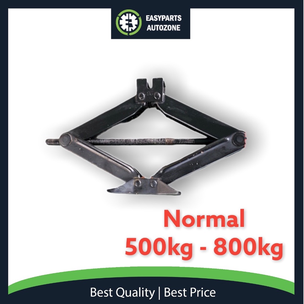 Autozone Car Jack Set Japan Jack Kereta Jepun (Used) Shopee Malaysia