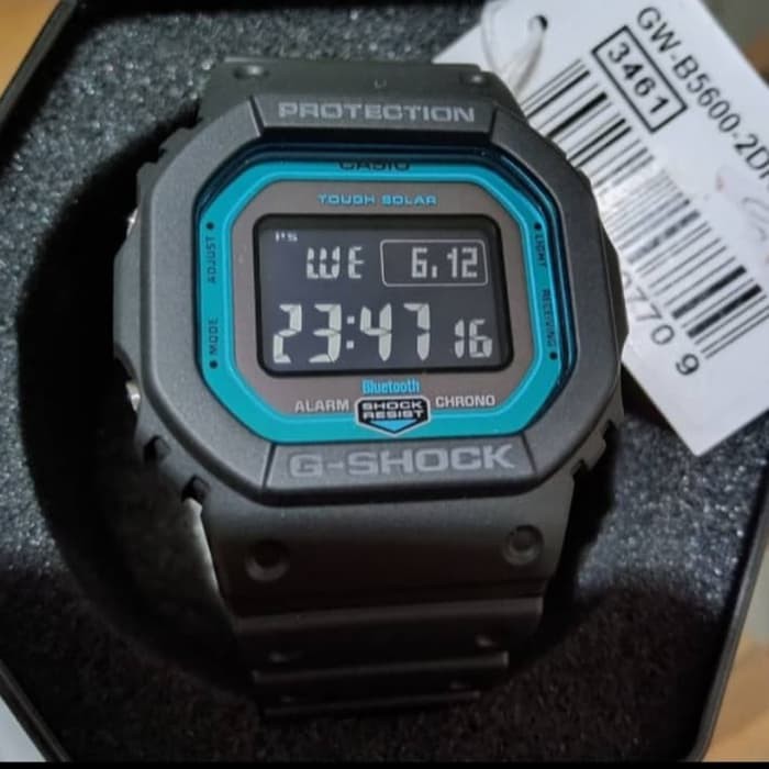 G shock gw outlet b5600 2dr