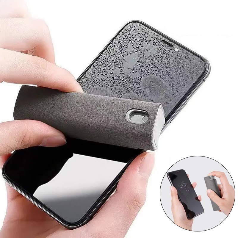 【Without Casing】2 In 1 Multifunctional Portable Mobile Phone Screen ...