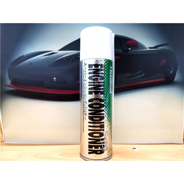 Threebond Super engine conditioner Tb6601N （100% ORIGINAL) 240ML ...