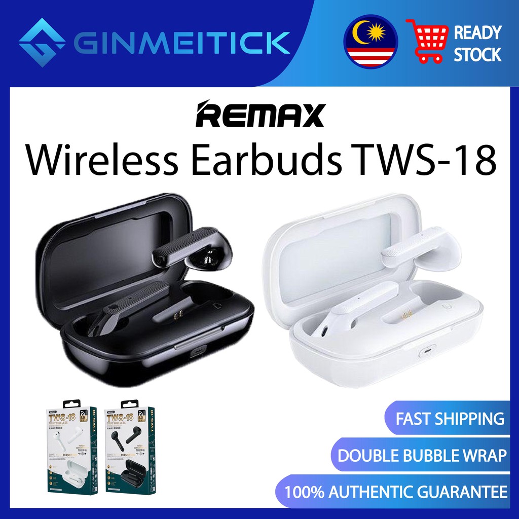 Tws discount 18 earbuds