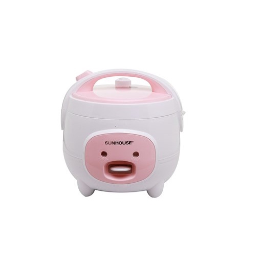 Sunhouse SHD8607W 1.8L RICE COOKER | Shopee Malaysia