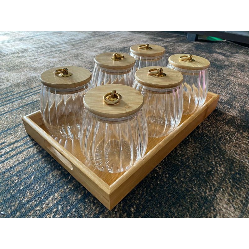 SET BALANG KUIH RAYA + TRAY | Shopee Malaysia