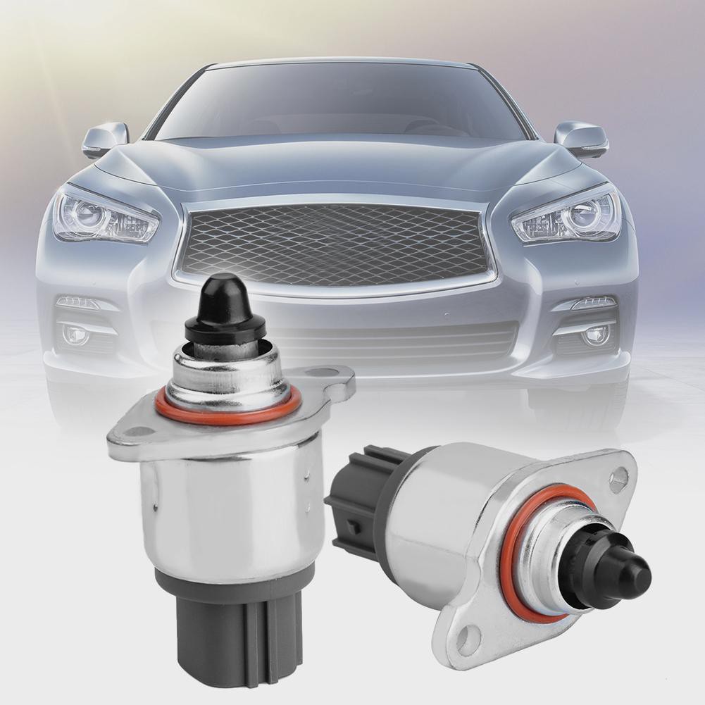 Collab Idle Air Control Valve Throttle Body 4 PIN Sensor Switch