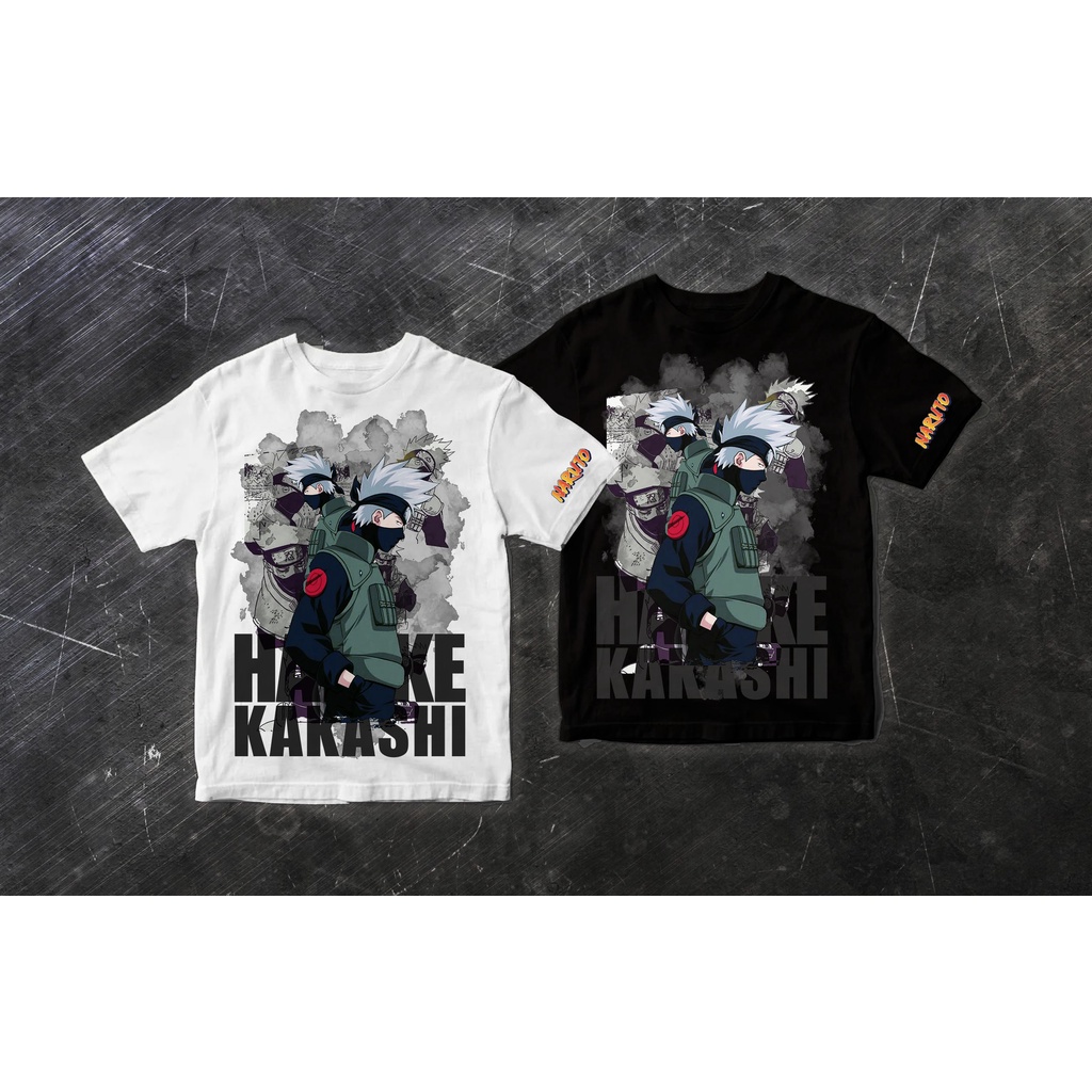 T-shirt Naruto shippuden - Spedizione gratis