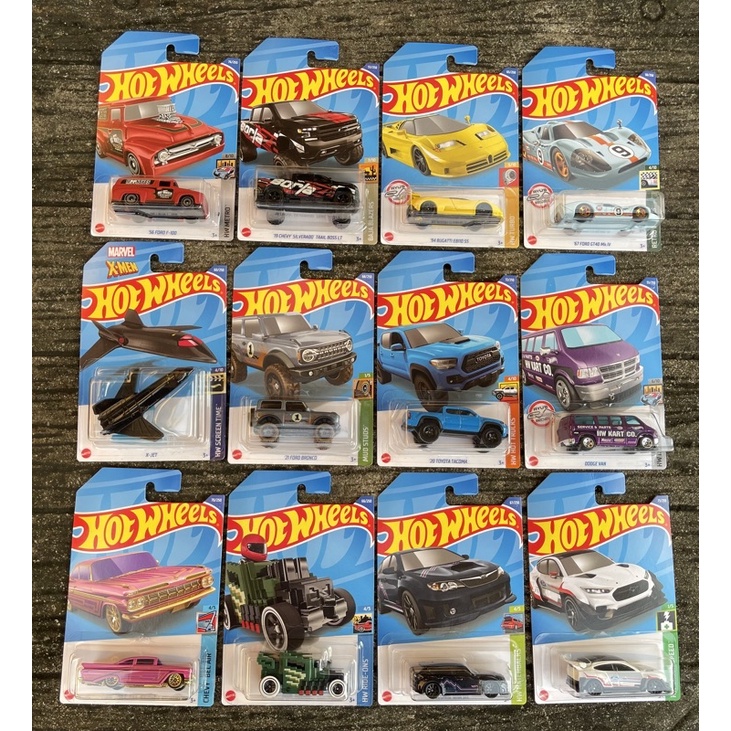 Hot wheels 2019 c sales case