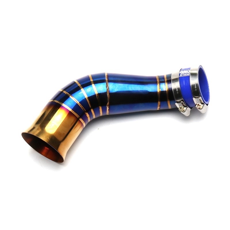 Yamaha XMAX300 XMAX250 Motorcycle Durable Burn Blue Air Filter