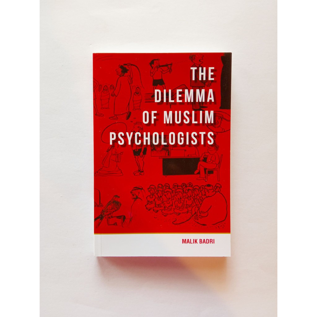 The Dilemma Of Muslim Psychologists Shopee Malaysia