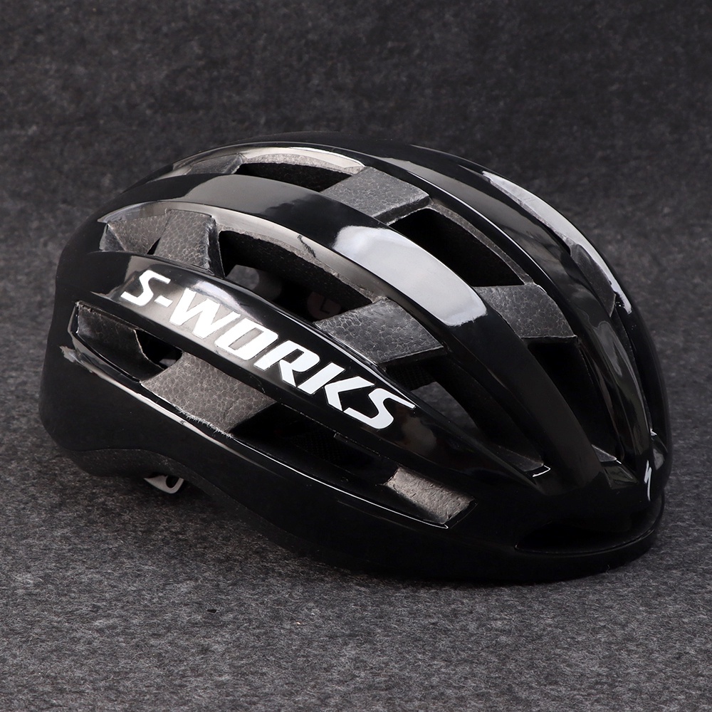 specialized Airnet Helmet Men's Aero Bicycle Cycling Helmet Unisex ...