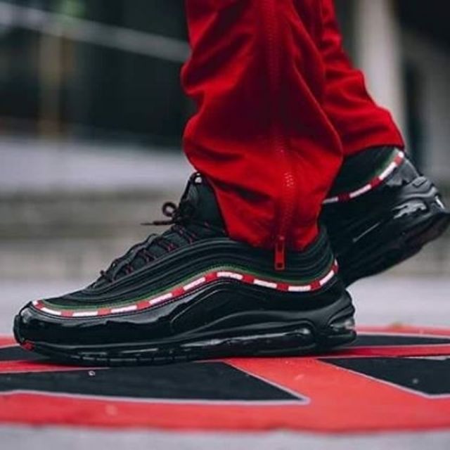 Air max clearance 97 undefeated malaysia