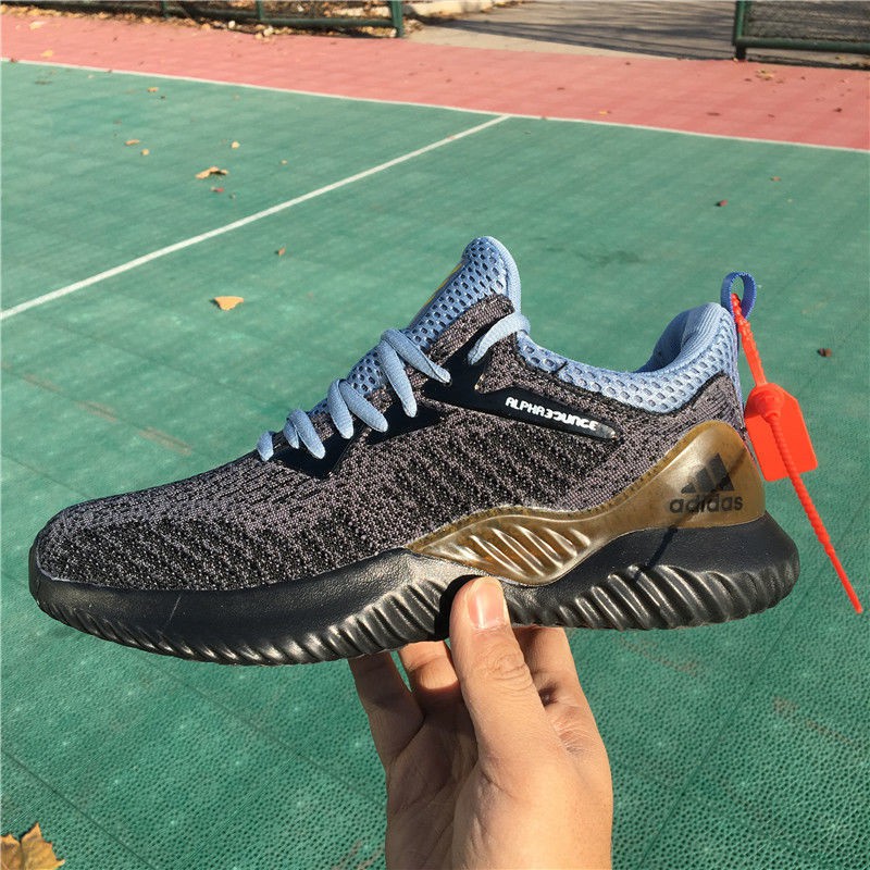 Adidas alphabounce clearance netshoes