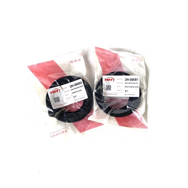 COIL SPRING RUBBER KANCIL KELISA KENARI VIVA MYVI ALZA AXIA BEZZA UPPER ...