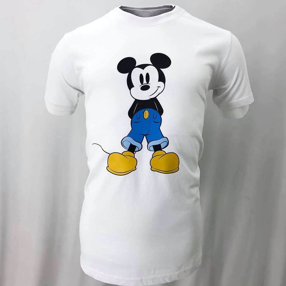 Levi's mickey outlet mouse 2018