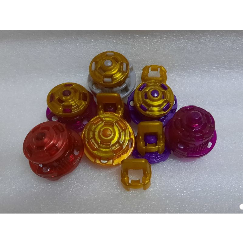 Takara Tomy Beyblade Driver Extend Extend+ Plus | Shopee Malaysia