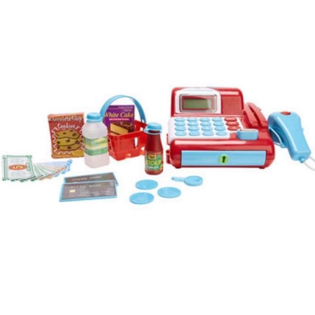 KMART CASH REGISTER Shopee Malaysia