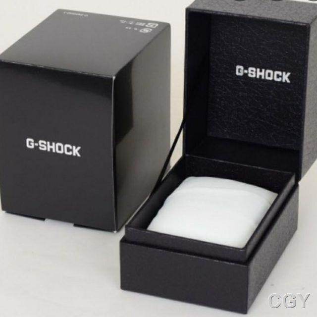 Box g hotsell shock original