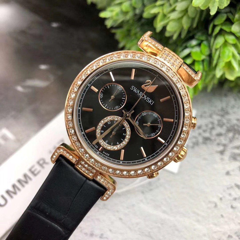 Swarovski watch original online price