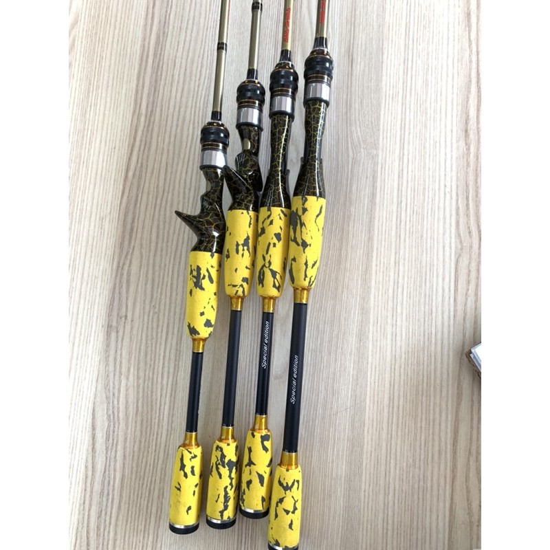 Awashima Luremaster Rod | Shopee Malaysia