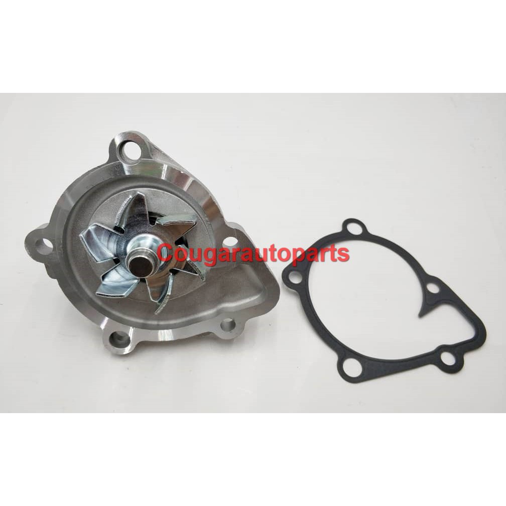 KIA FORTE 2.0, OPTIMA 20072008, RONDO, Hyundai Sonata 2007 NF WATER