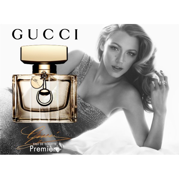 Gucci premiere edp 75ml hot sale