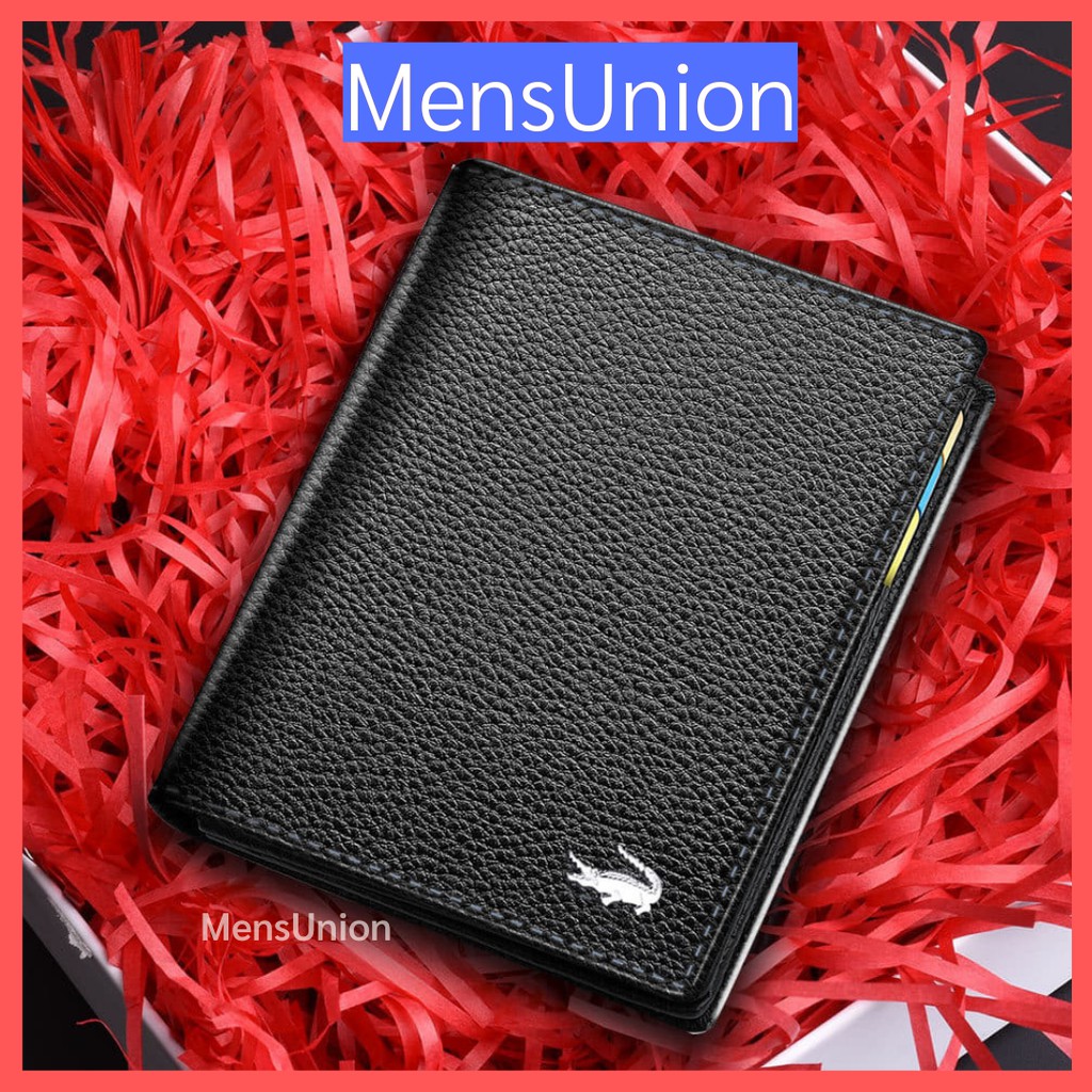 100 Cowhide Leather [Ready Stock] Cartelo Since 1947 Singapore Men's