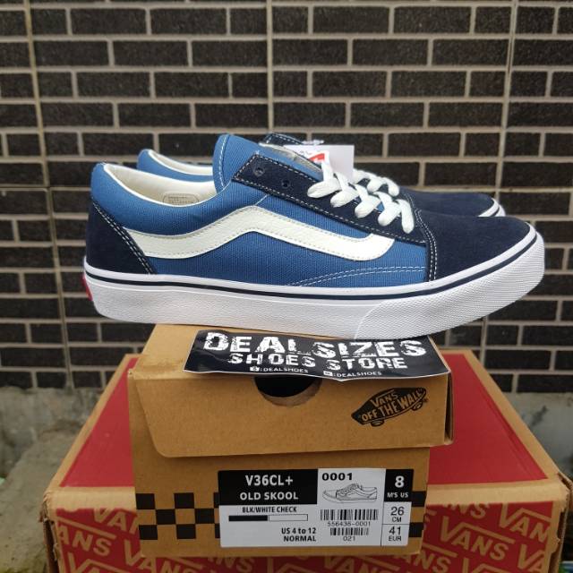 Vans japan outlet market