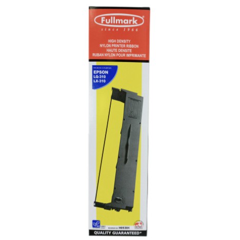 Fullmark EPSON LQ310 / LX310 Printer Ribbon | Shopee Malaysia