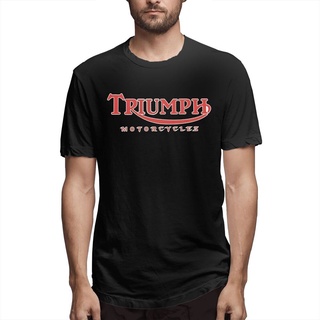 Triumph speed deals triple t shirt