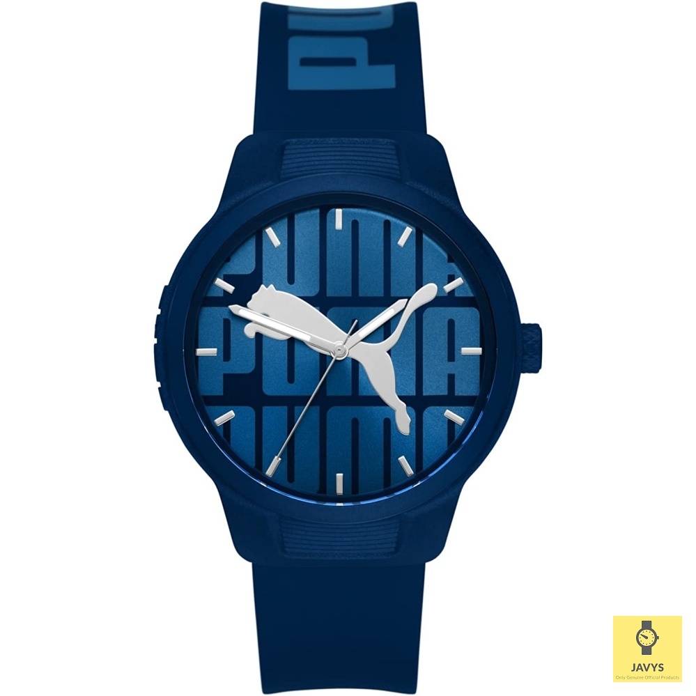 Puma men shop watches malaysia