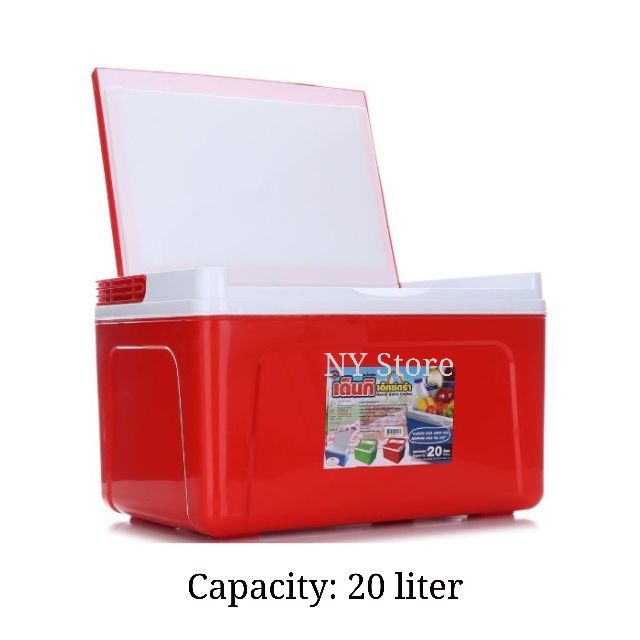 Ice box 20 store litre